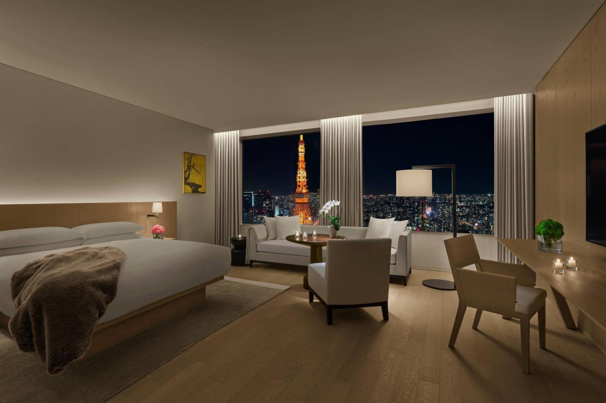 The Tokyo Edition, Toranomon מראה חיצוני תמונה